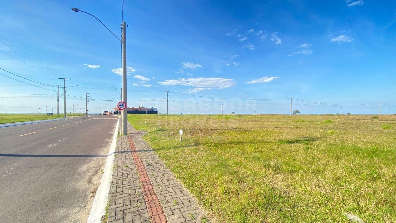 Terreno Residencial no Loteamento Esmeralda, Arroio do Sal
