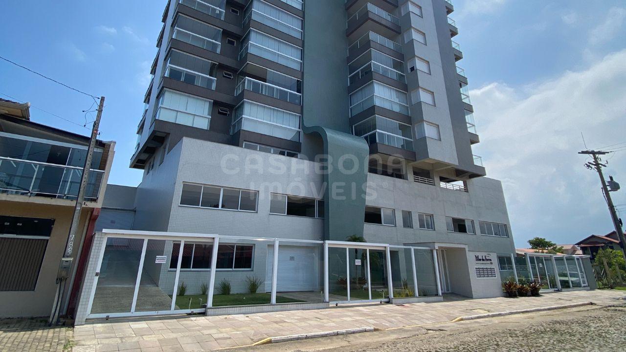 Cobertura Duplex Exclusiva a 300m do Mar - 4 Dormitórios, Espaço Gourmet e Piscina