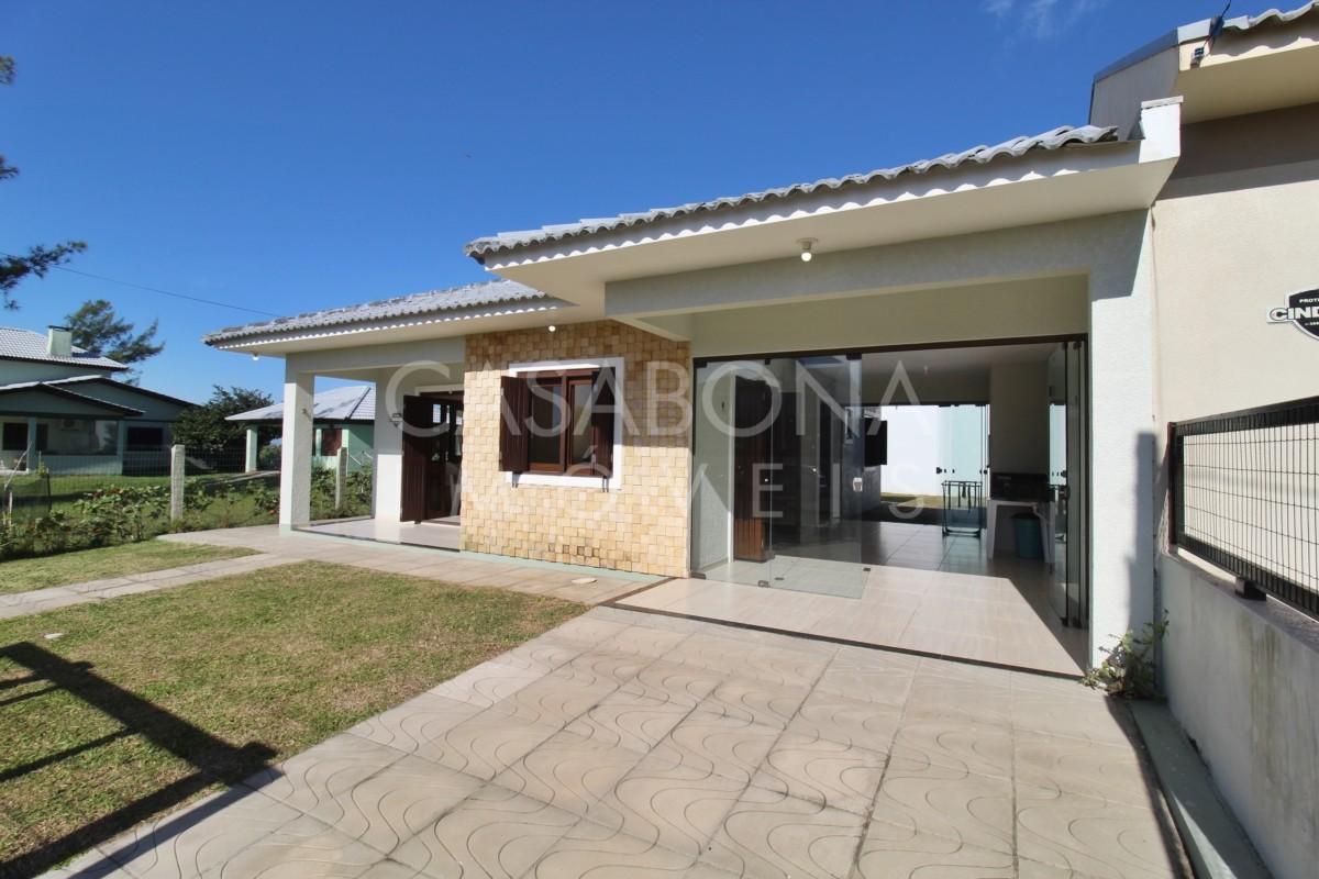 Bem-vindo à sua Casa dos Sonhos em Arroio do Sal!