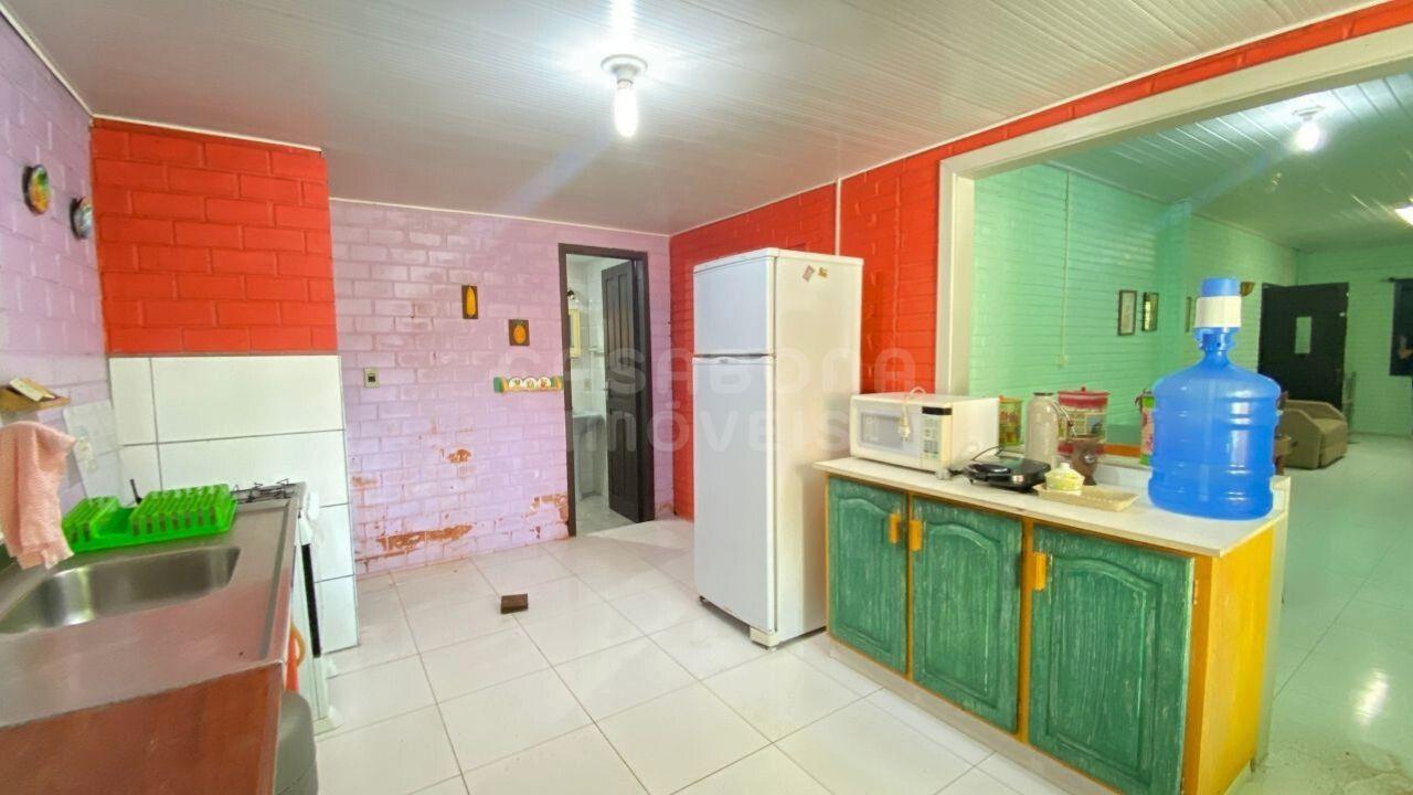 Propriedade Dupla em Areias Brancas, Arroio do Sal