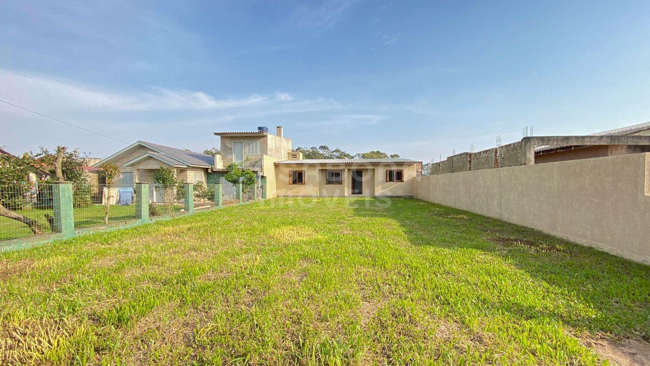 Casa Nova em Arroio do Sal – Bairro Quatro Lagos