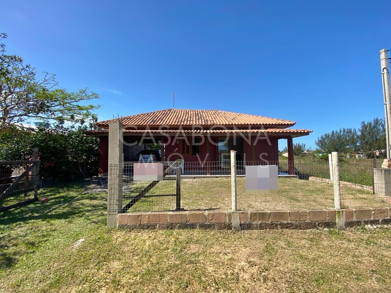 Residência Aconchegante Próxima à Praia