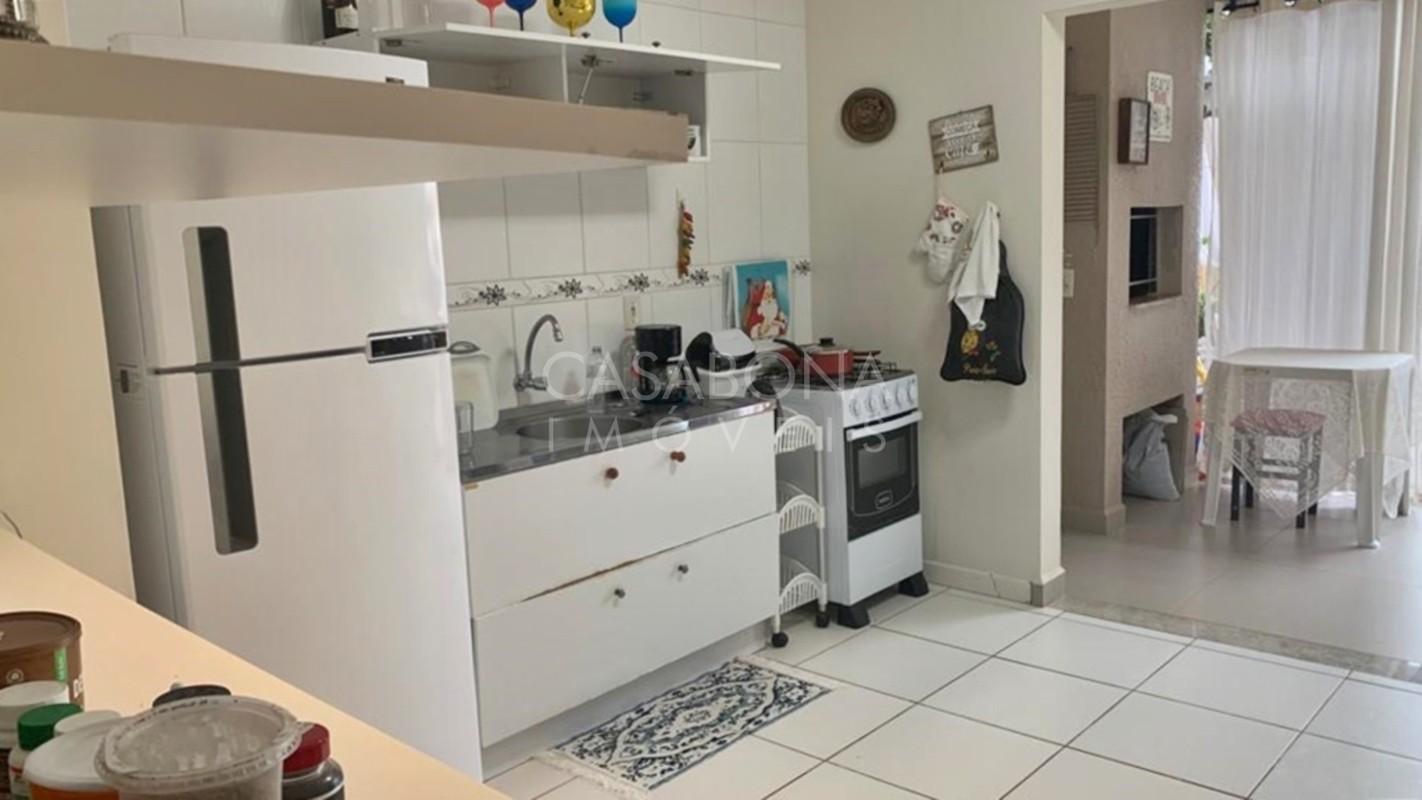 Encantador Sobrado na Praia Paraíso em Torres