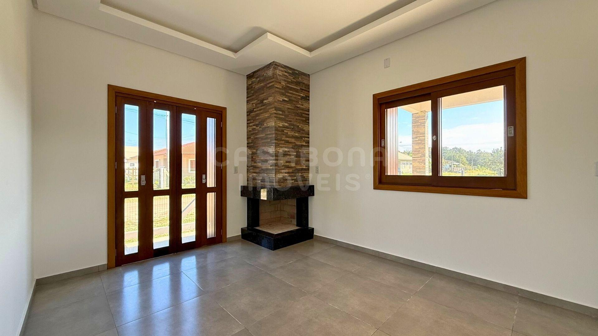 Casa à Venda no Balneário Atlântico, Arroio do Sal – Perto da Praia