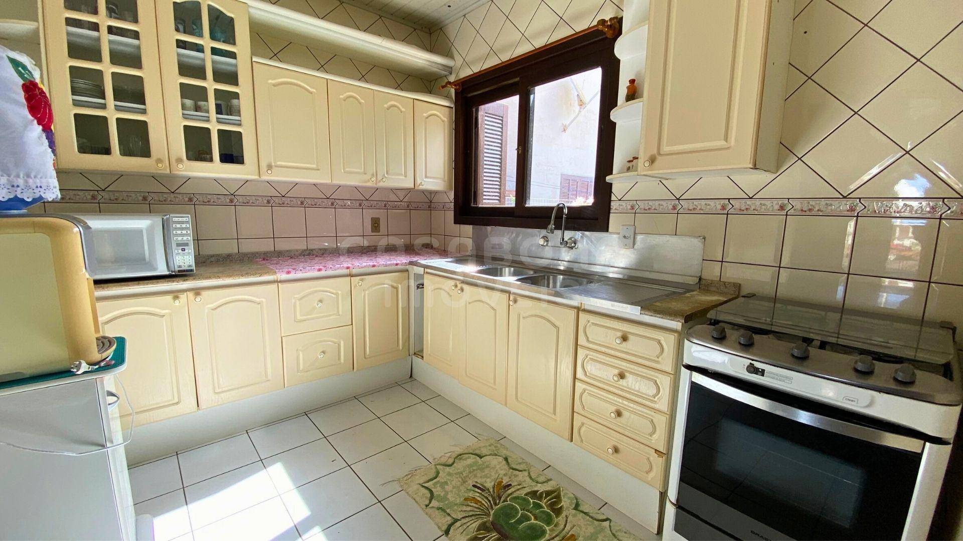 Casa para aluguel de verão no coração de Arroio do Sal