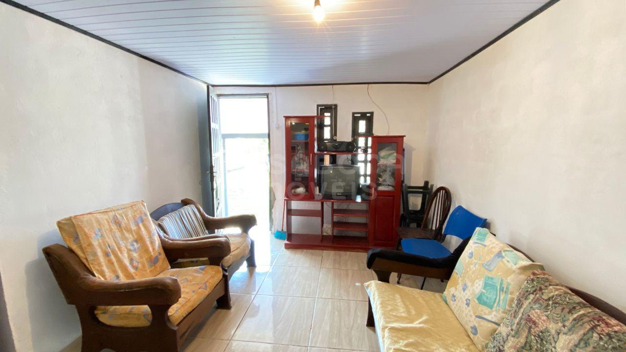 Casa Simples e Aconchegante em Arroio do Sal