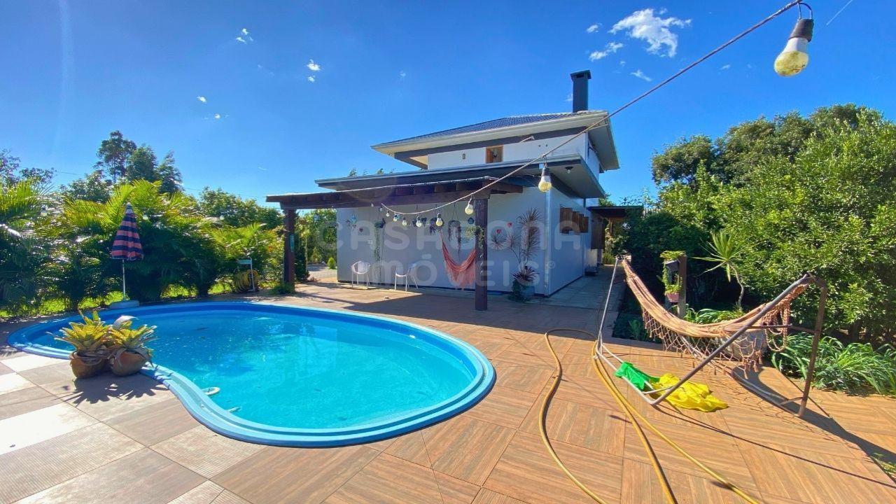 Refúgio Campestre na Figueirinha