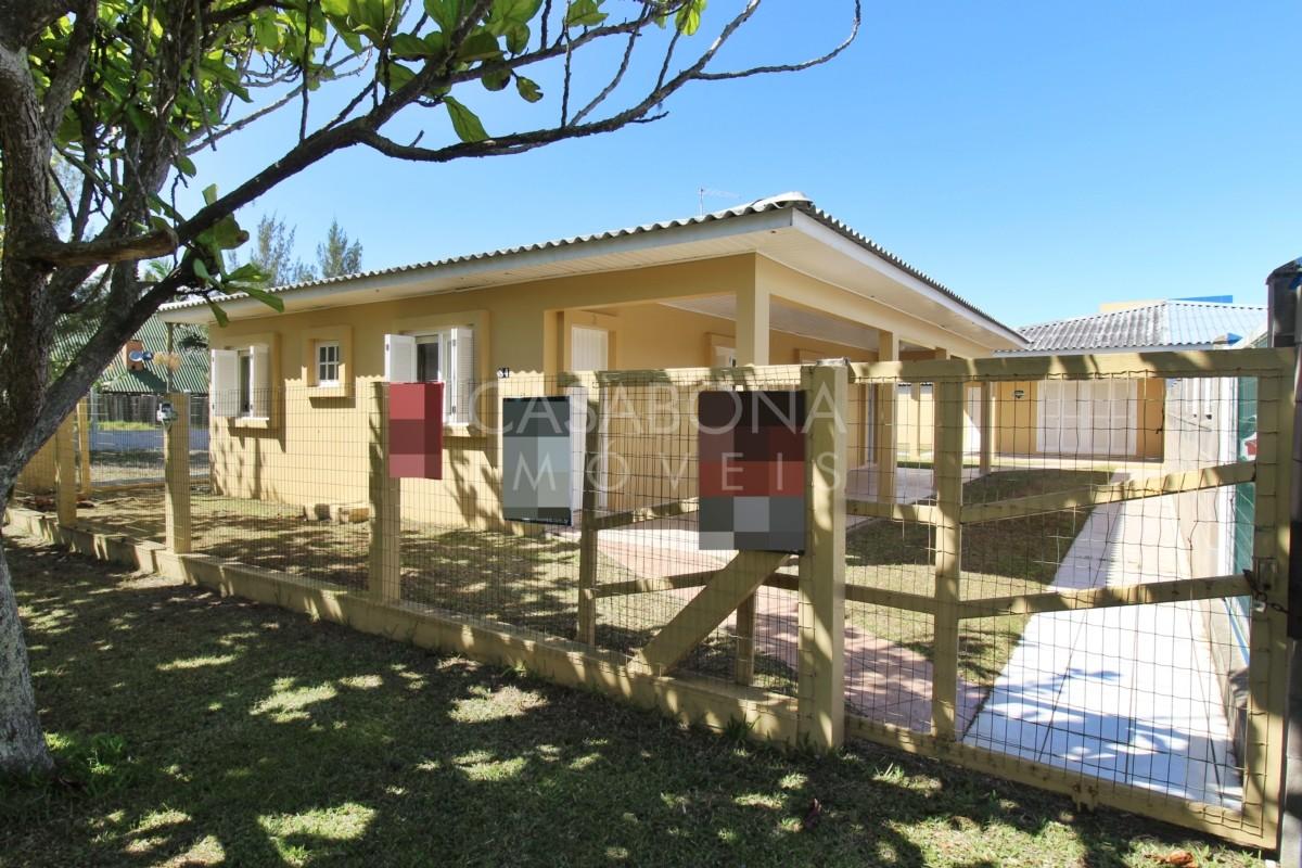 Encantadora Residência no Balneário Camboim