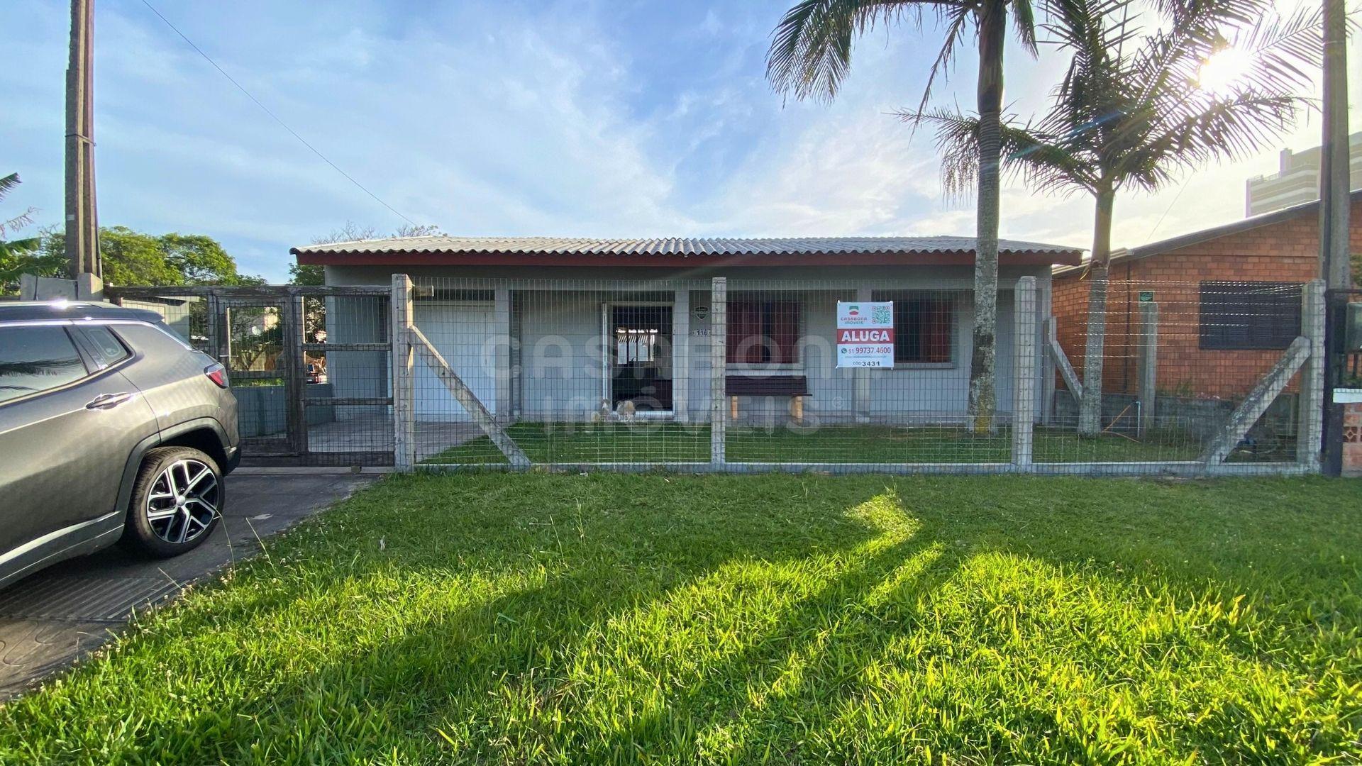Casa com Piscina em Areias Brancas – Conforto e Lazer a Poucos Passos do Mar