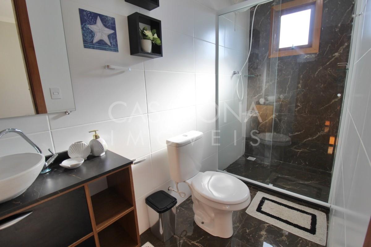 Linda Residência no Balneário Alfa, Arroio do Sal