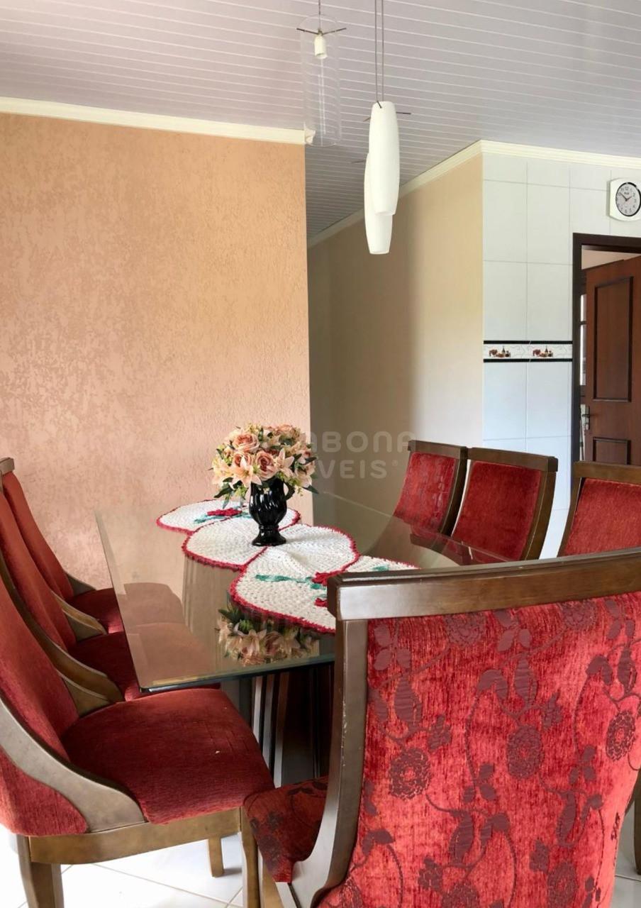 Casa Residencial em Arroio do Sal - Bairro Lagoa da Itapeva