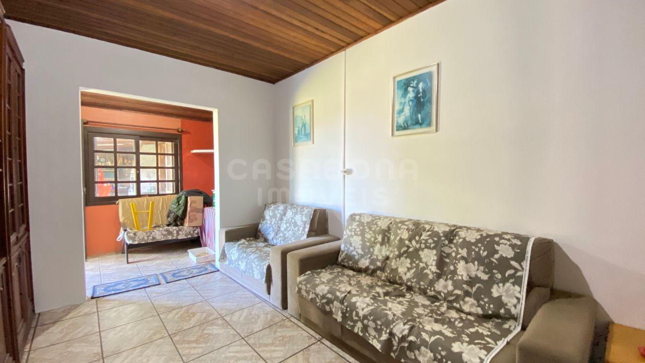 Casa à Venda em Arroio do Sal - Bairro Rondinha Nova