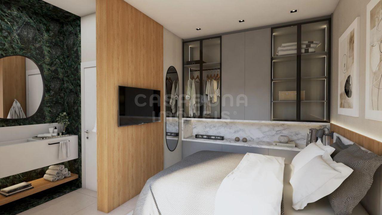 Charmosa Casa de Esquina em Arroio do Sal