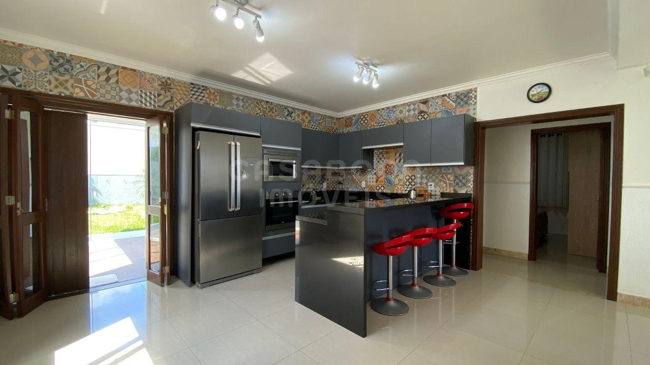 Residência de Luxo em Arroio do Sal