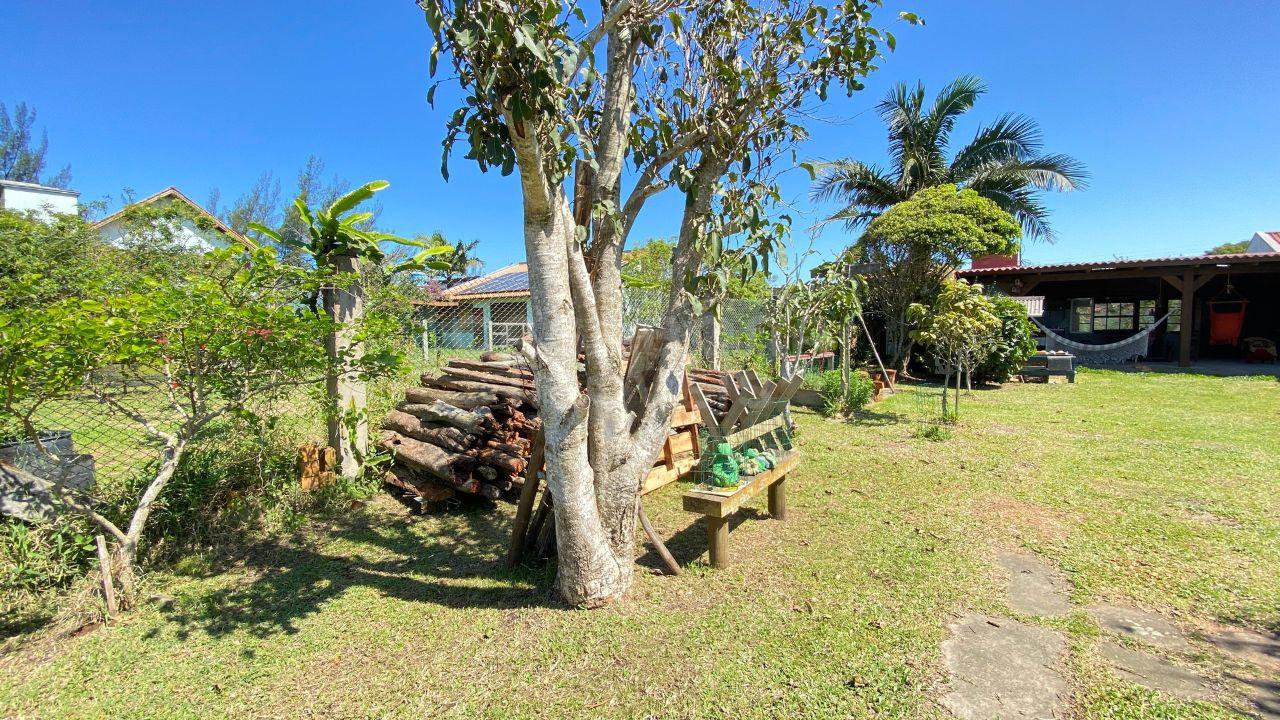 Casa à Venda em Arroio do Sal - Bairro Rondinha Nova