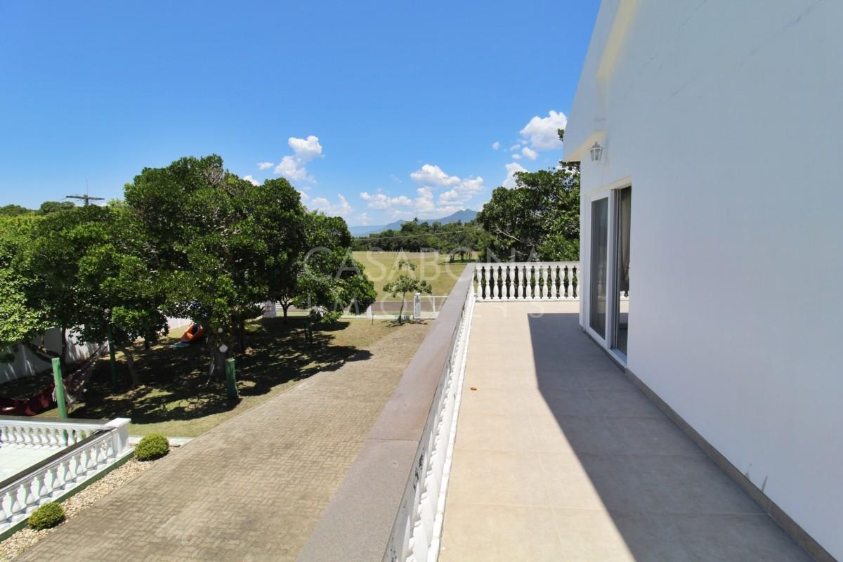 Parque das Figueiras: Conectando Você com a Natureza e o Conforto