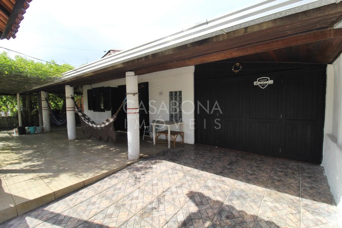 Encantadora Residência no Balneário Lagoa da Camboim