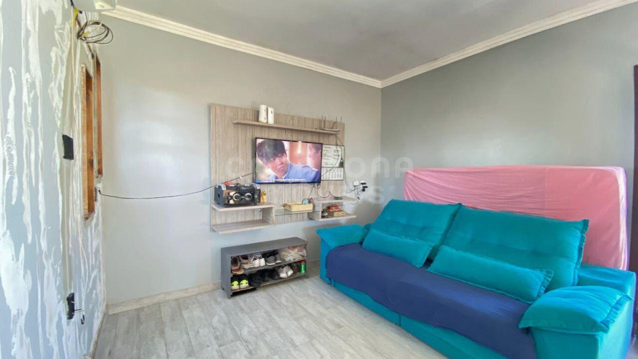 Charmosa Residência no Balneário Âncora, Arroio do Sal