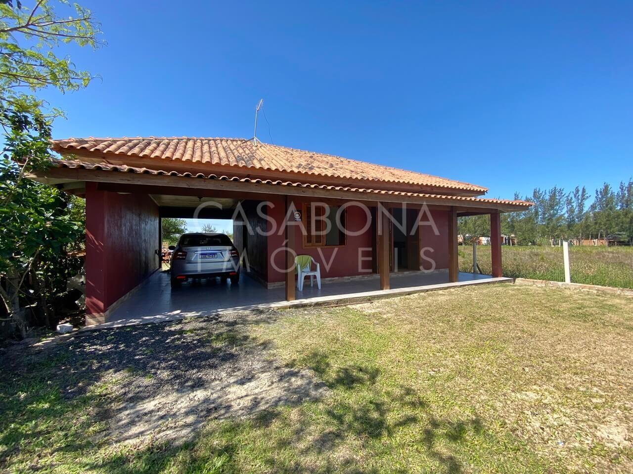 Residência Aconchegante Próxima à Praia