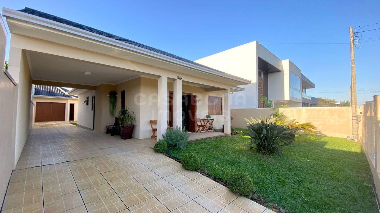 Casa Aconchegante em Arroio do Sal