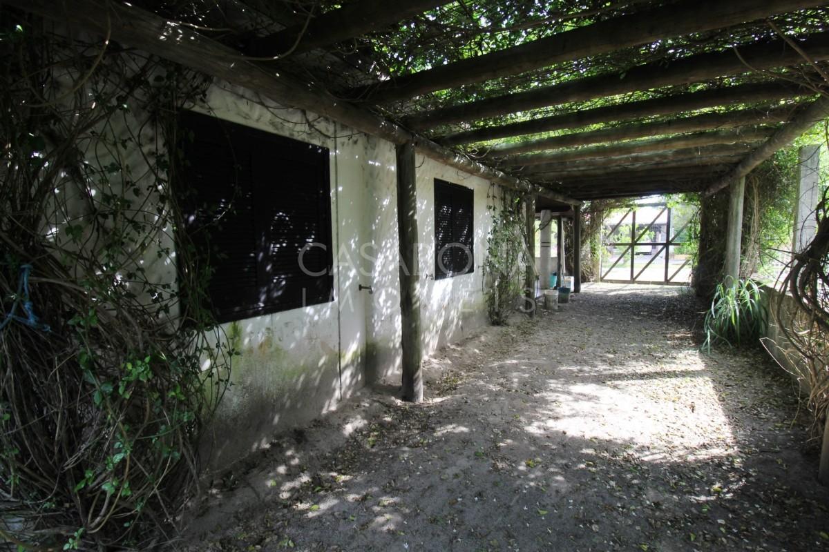 Encantadora Residência no Balneário Lagoa da Camboim