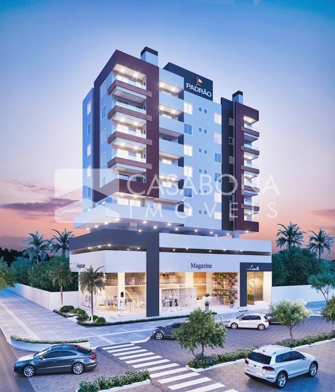 Residencial Canelli: Conforto no Centro de Arroio do Sal