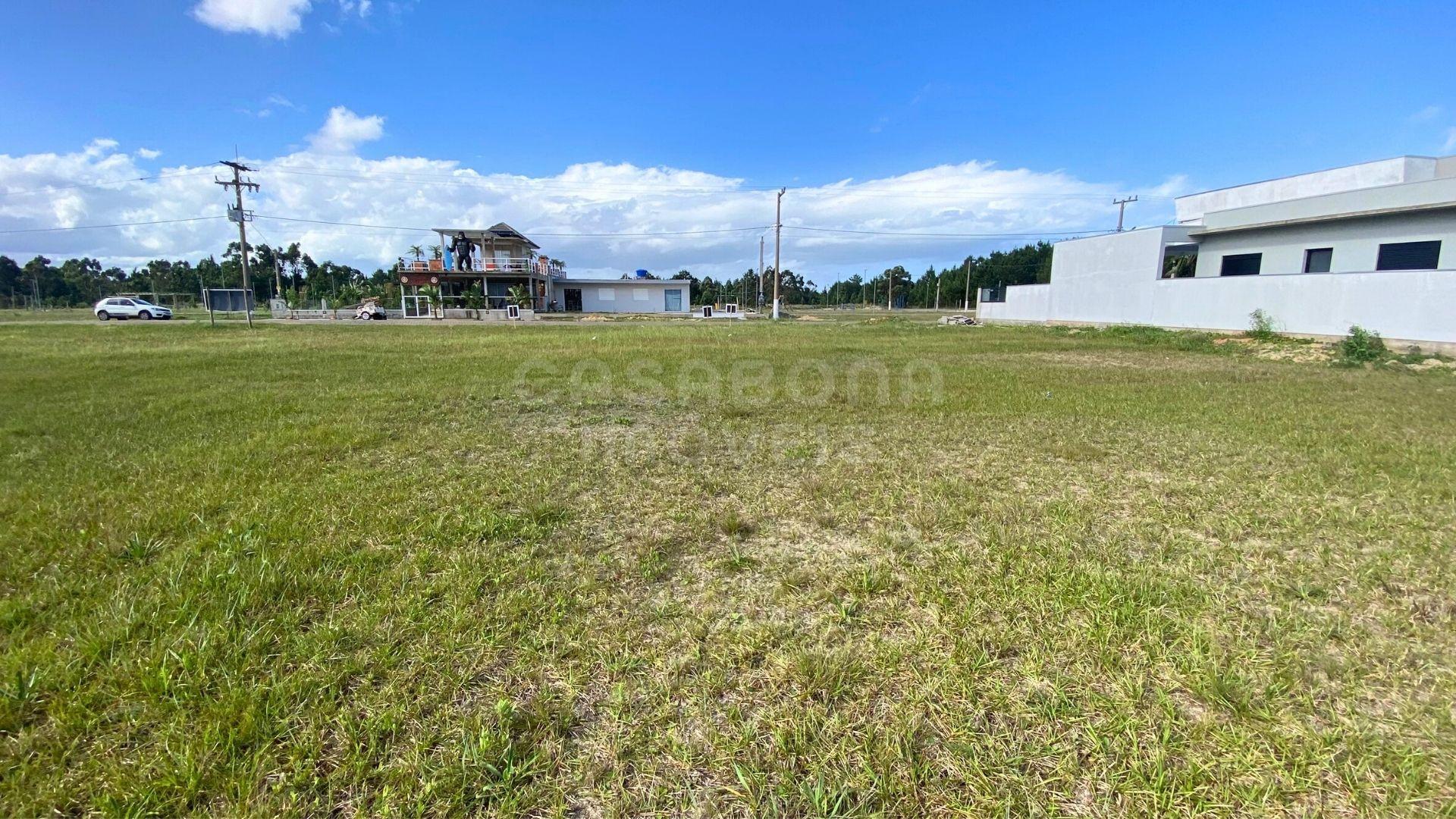 Terreno pronto para construir no Loteamento Sol Nascente em Arroio do Sal
