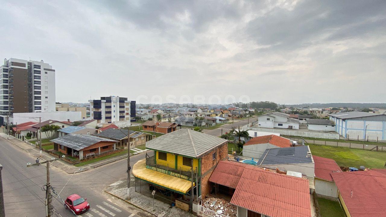 Lindo Apartamento no Balneário Areias Brancas