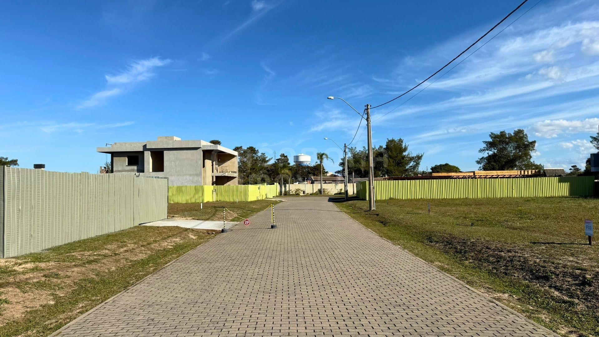 Terreno exclusivo no Condomínio Arenas Curumim – sua oportunidade de construir com qualidade e segurança