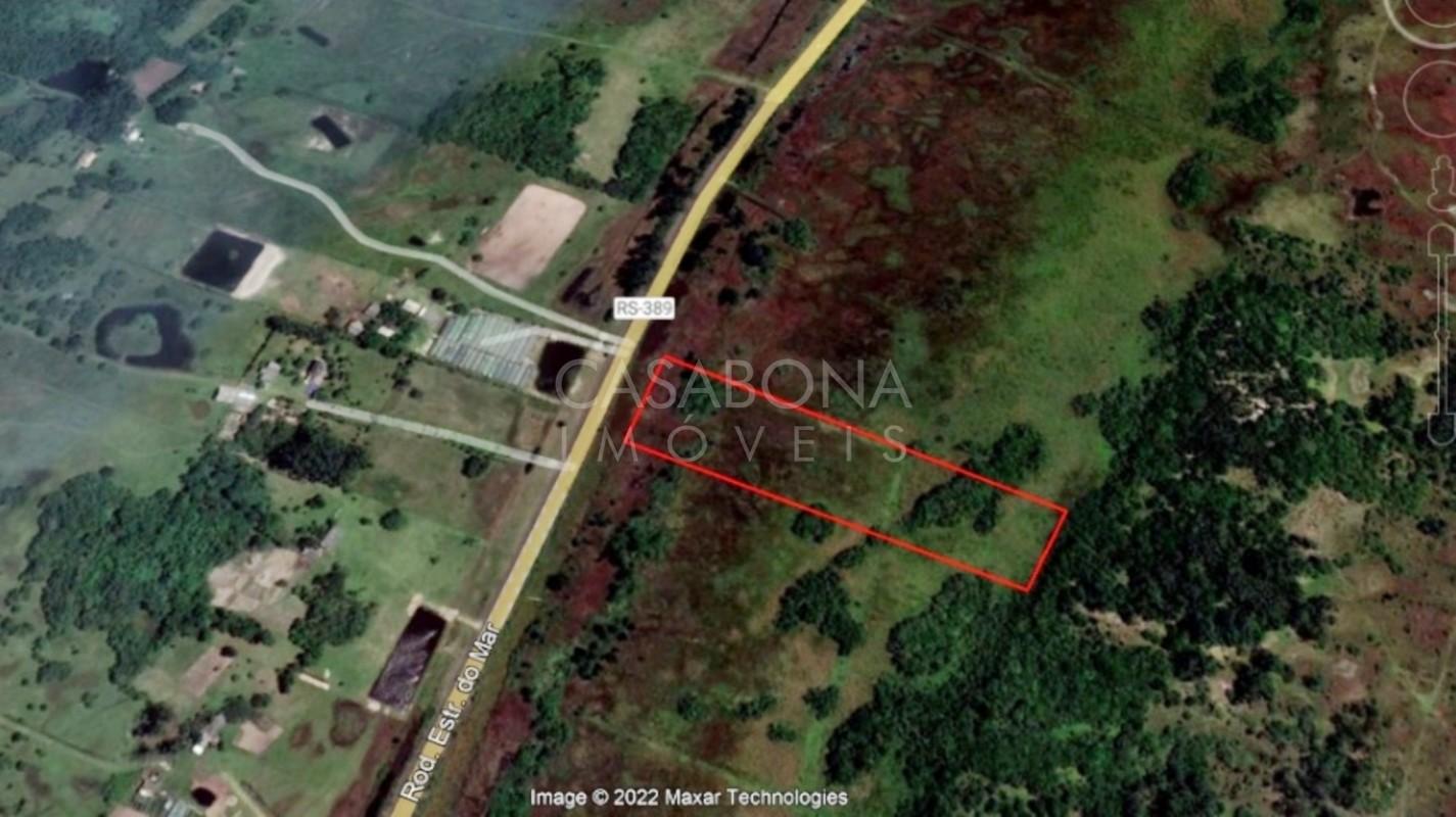 Excelente Oportunidade de Investimento no Balneário Bom Jesus