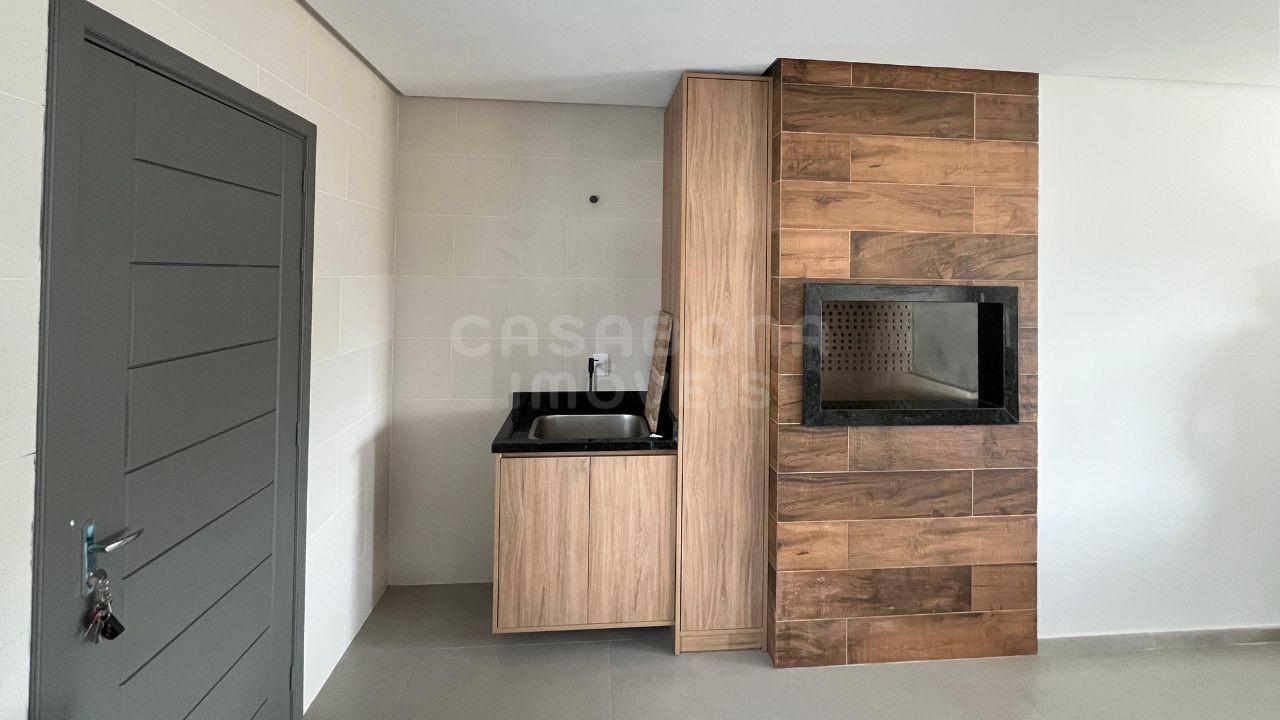 Casa de esquina no Bairro Vista Alegre