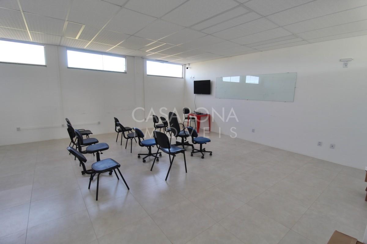 Excelente Pavilhão Comercial à Venda - Bairro Quatro Lagos, Arroio do Sal