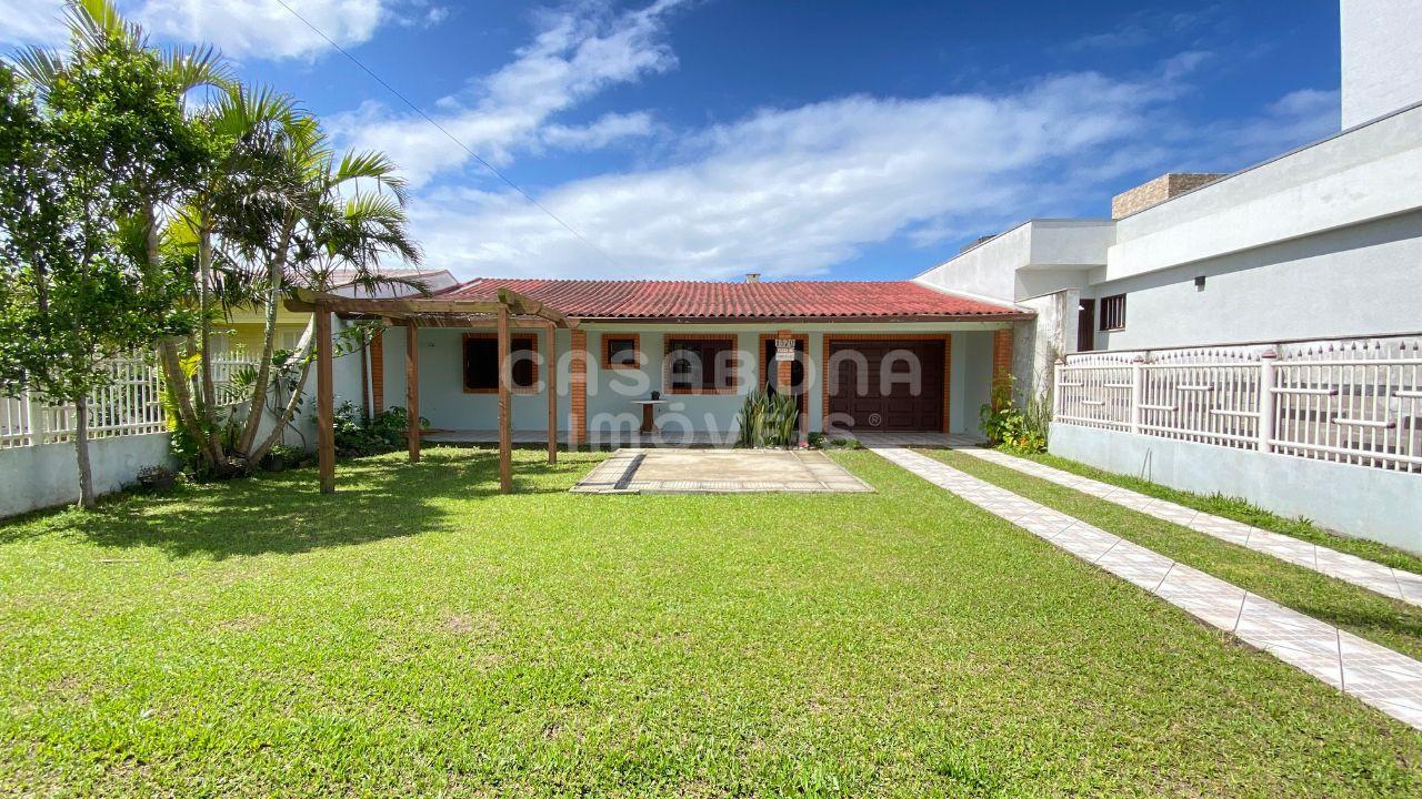 Residência em Localização Privilegiada - Areias Brancas