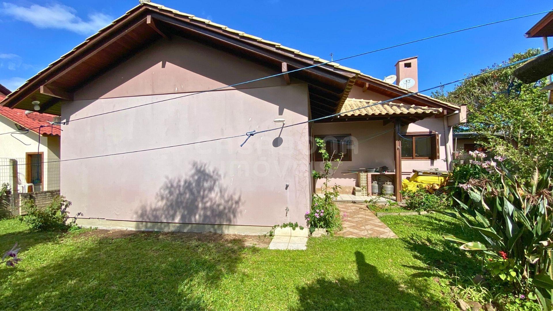 Casa para aluguel de verão no coração de Arroio do Sal
