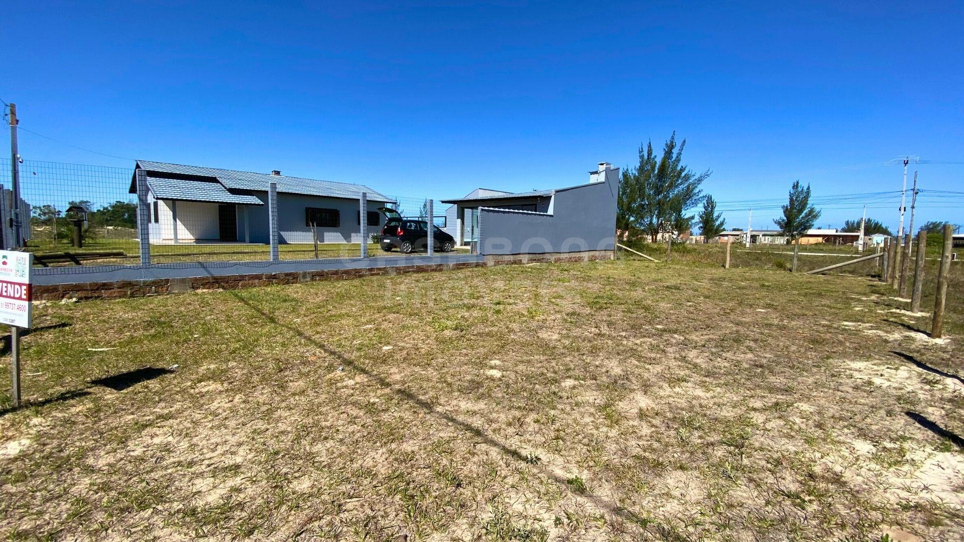 Terreno à Venda em Arroio do Sal – Bairro Alfa | 350m do Mar