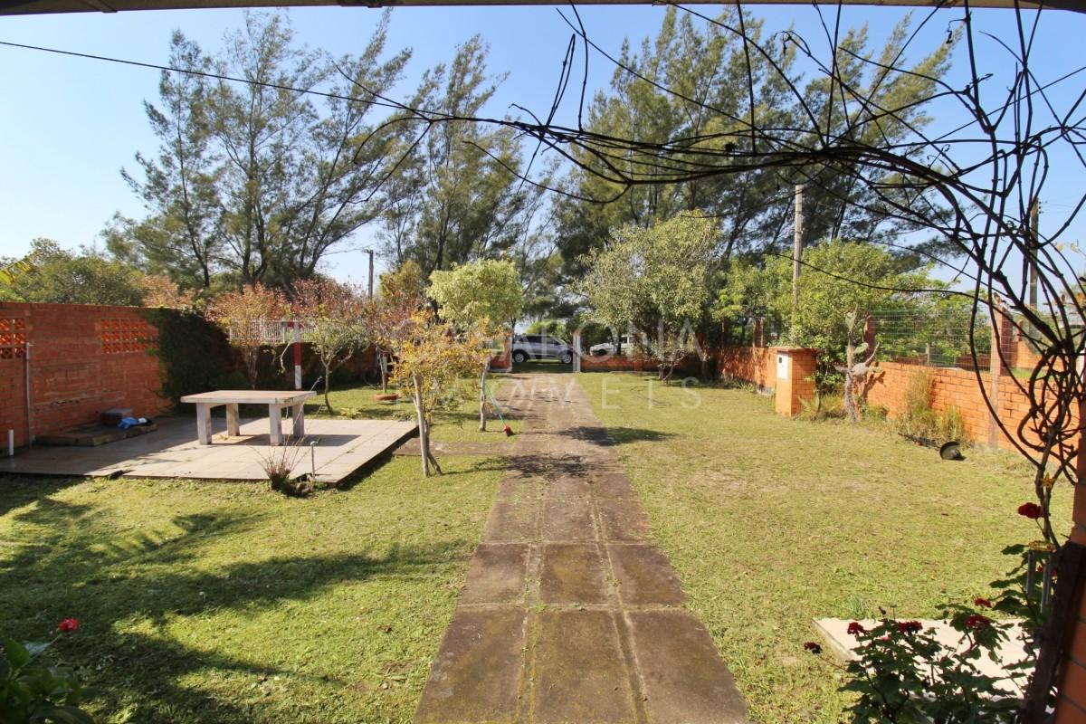 Encantadora Residência à Beira-Mar no Balneário Rondinha Nova em Arroio do Sal