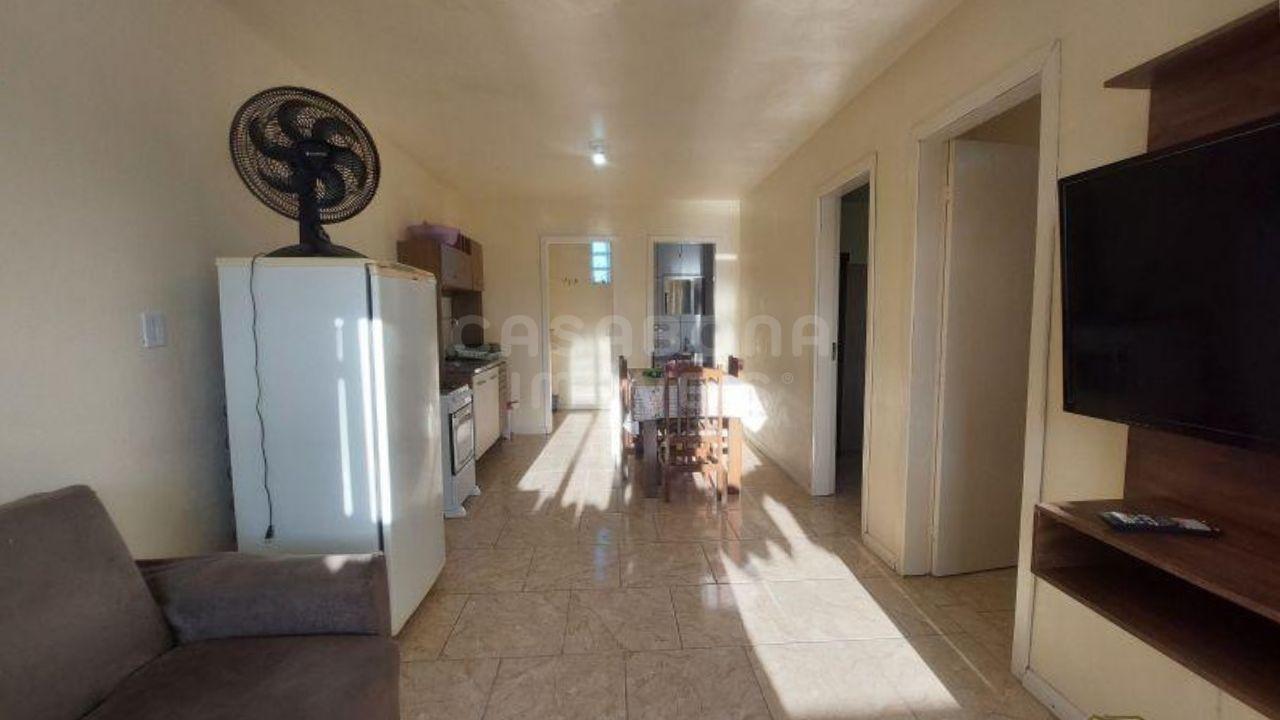 Apartamentos em Arroio do Sal - Bairro Praia Azul