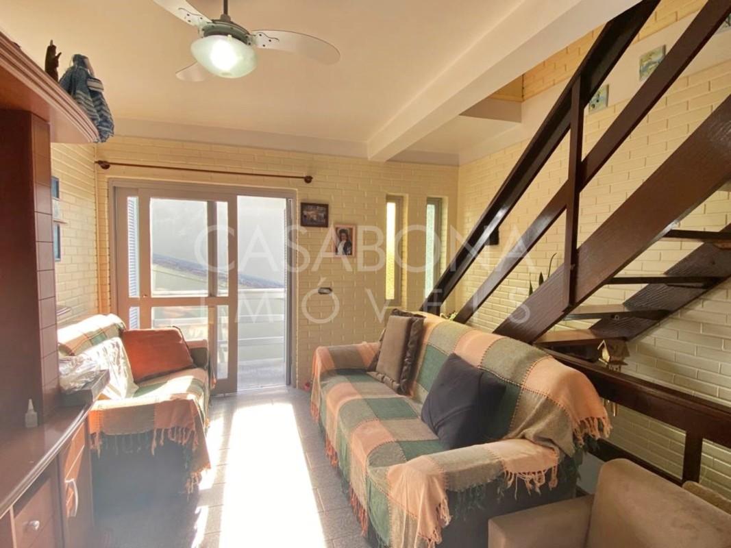 Excelente Oportunidade: Apartamento Triplex em Arroio do Sal