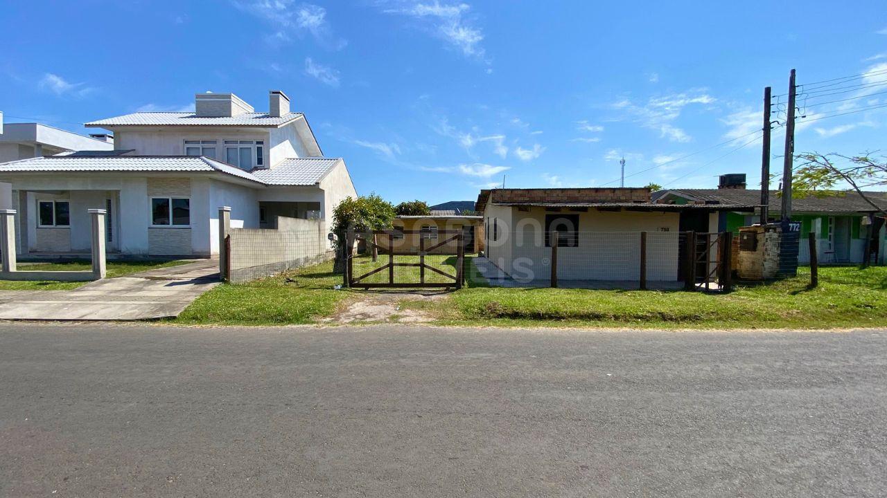 Terreno à Venda no Bairro Verde Mar - Arroio do Sal