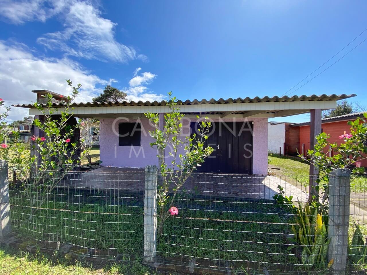 Confortável Residência no Balneário Praia Azul, Arroio do Sal