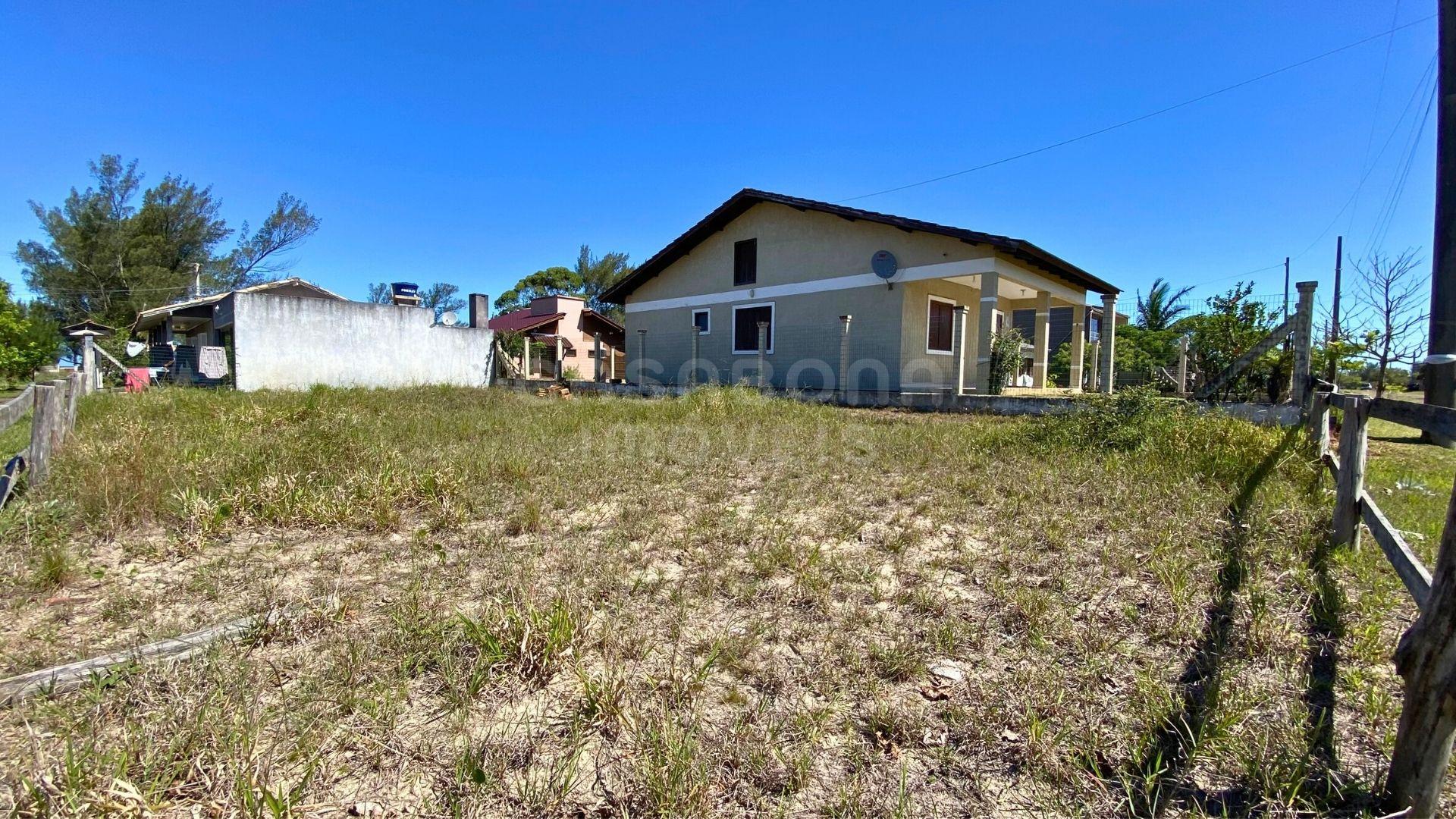 Terreno à venda no bairro Alfa em Arroio do Sal – Oportunidade perto da praia