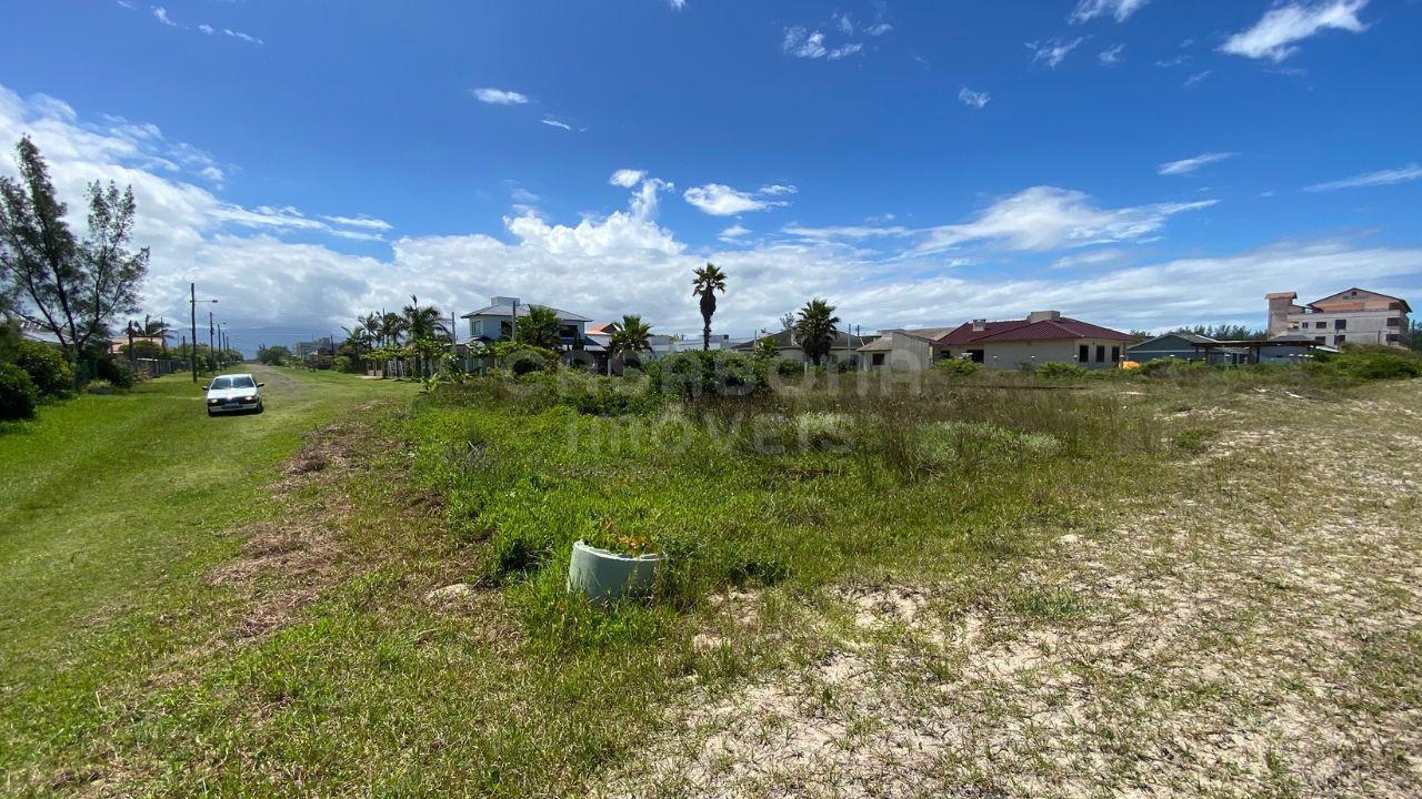 Terreno à Beira-Mar no Balneário São Pedro – Arroio do Sal