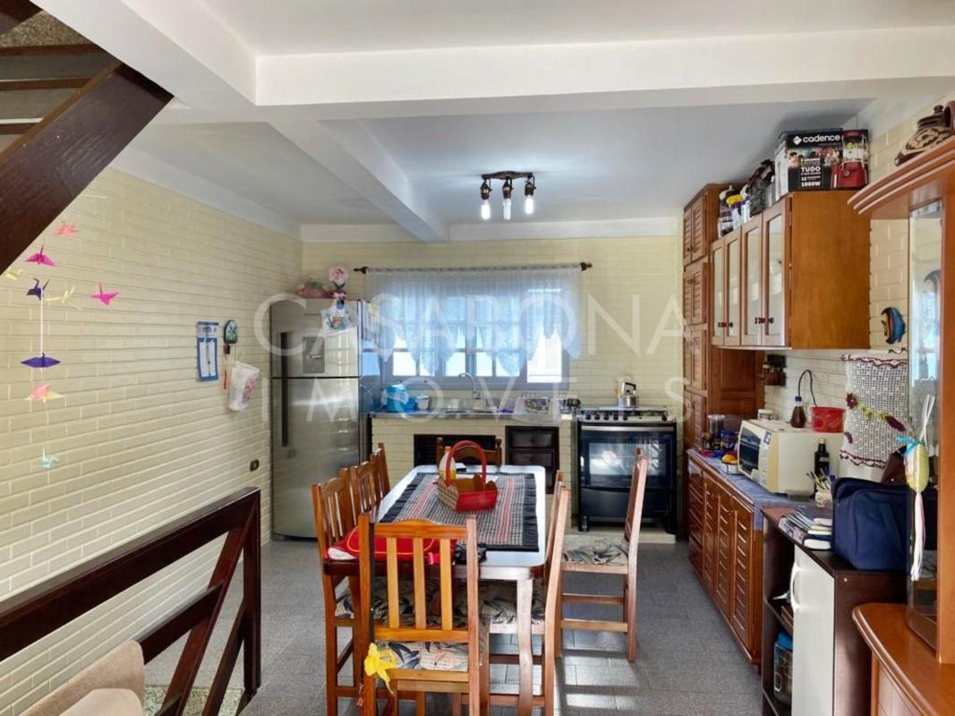 Excelente Oportunidade: Apartamento Triplex em Arroio do Sal