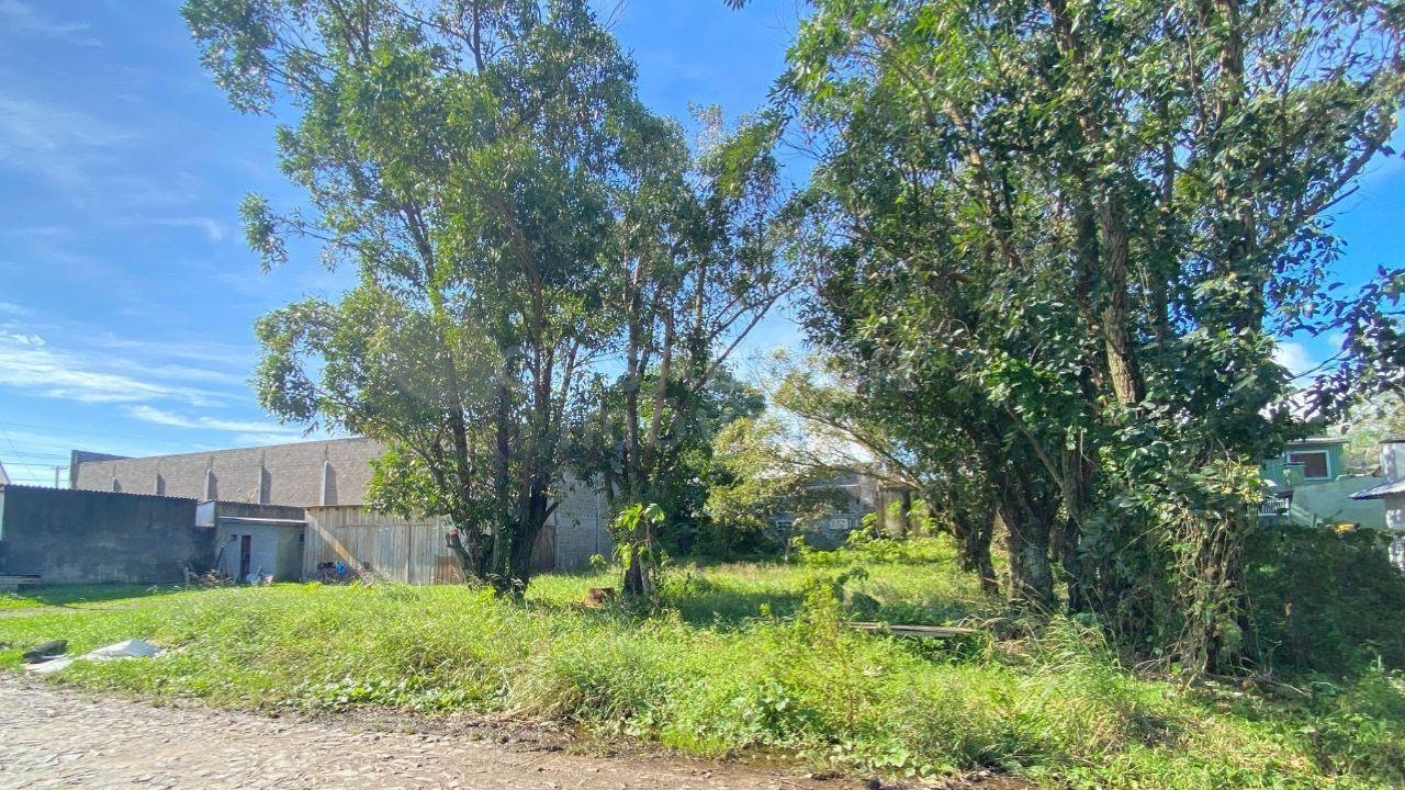 Terreno Espaçoso no Coração de Arroio do Sal