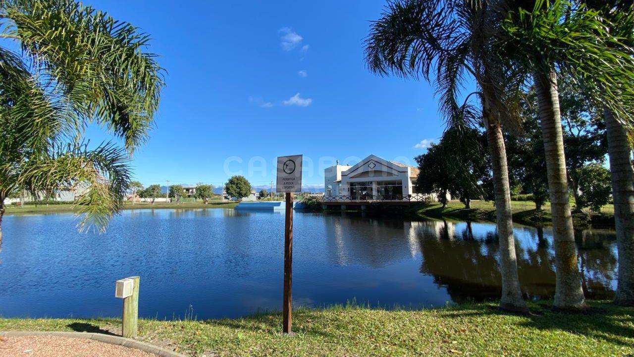 Oportunidade Imperdível em Capão da Canoa: Terreno no Condomínio Terrasul