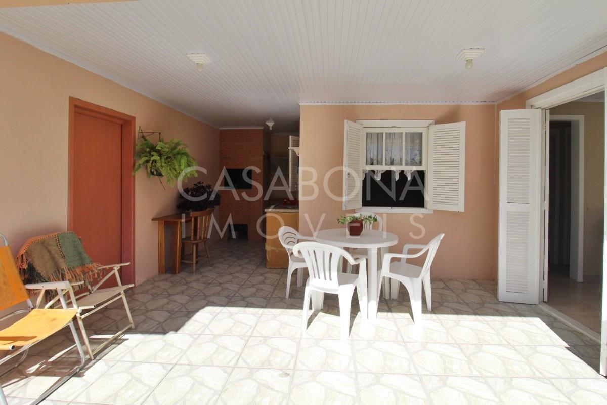 Linda Residência no Balneário Malisnky - Arroio do Sal