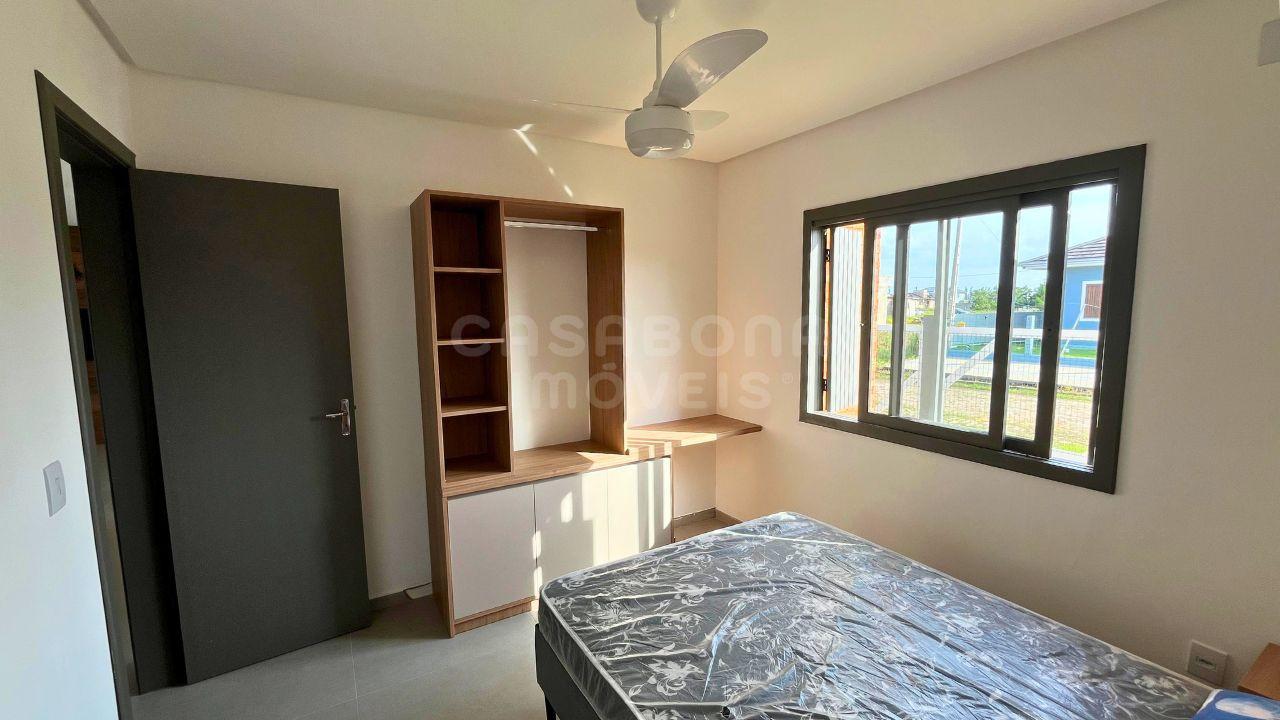 Casa de esquina no Bairro Vista Alegre