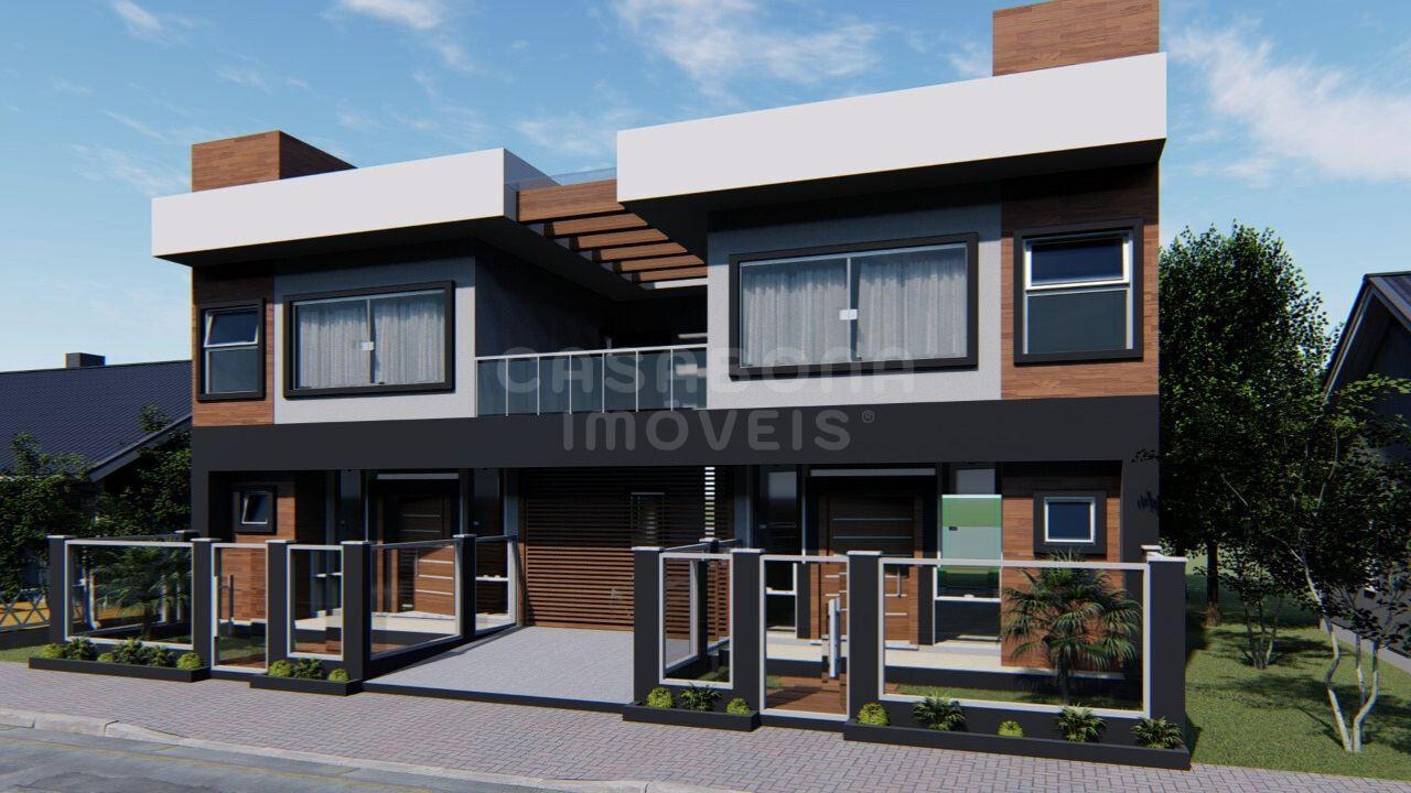 Casa à Venda no Jardim Raiante - Arroio do Sal