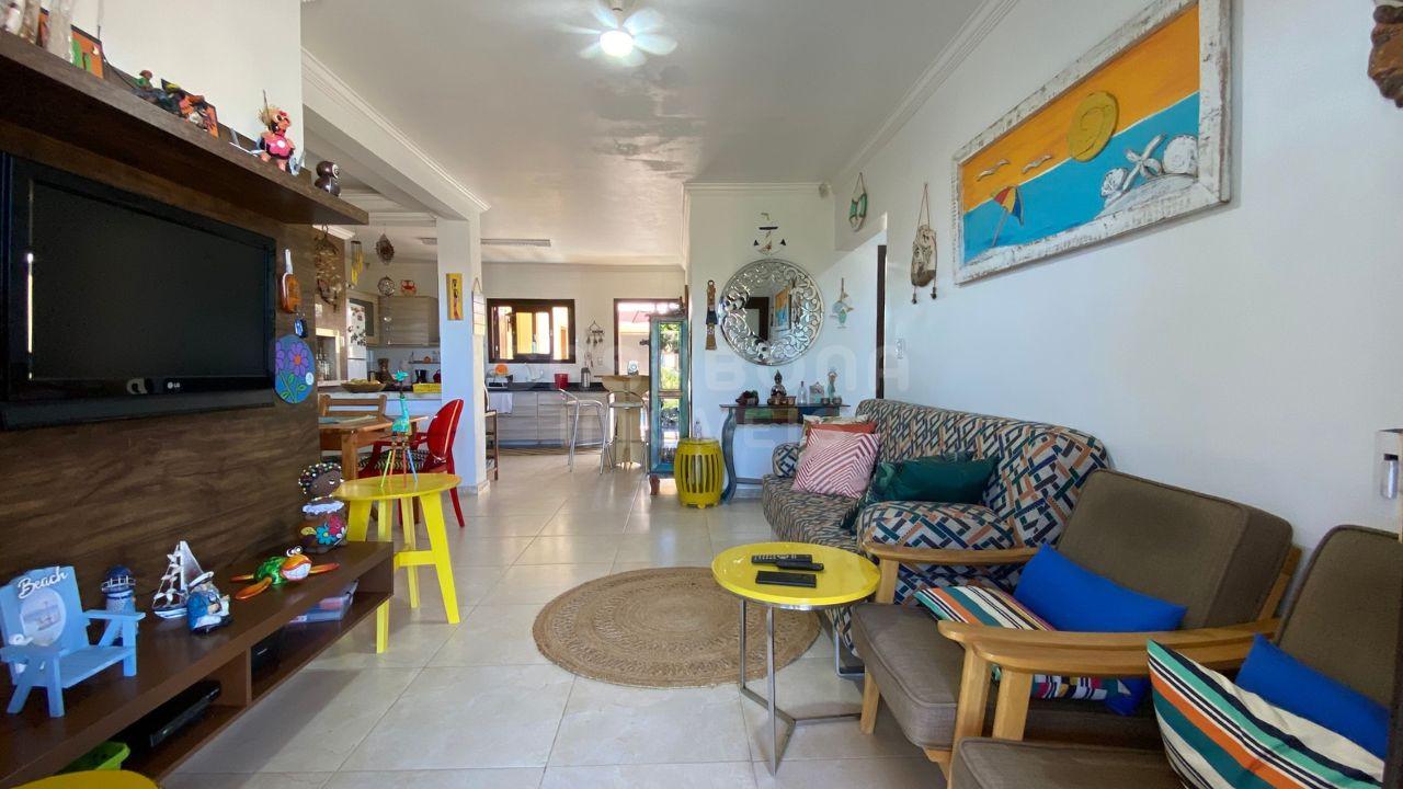 Casa Beira-Mar em Arroio do Sal - Conforto e Vista Incrível no Bairro Pérola