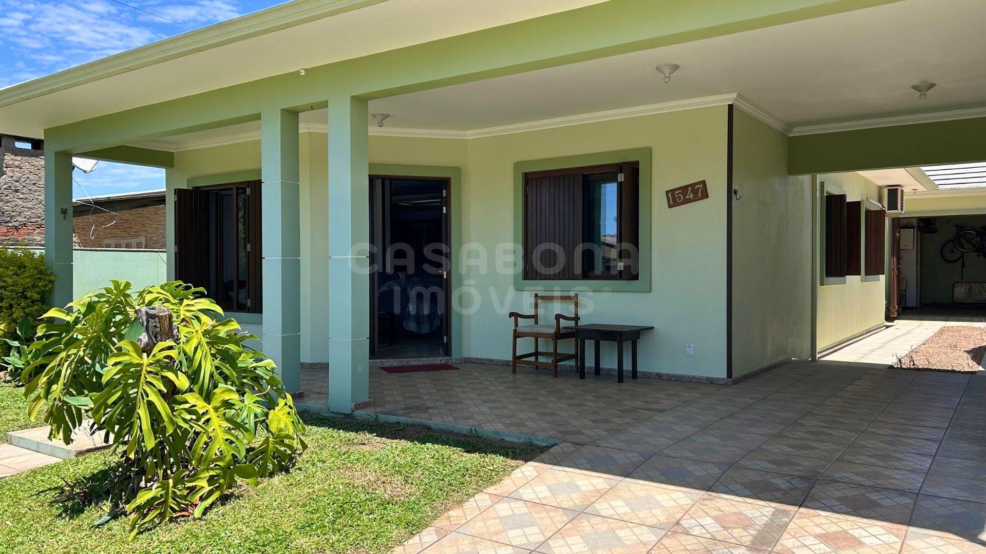 Conforto, amplitude e excelente posição solar nas Areias Brancas